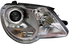 Правая блок фара VALEO 043265 цена, от 259.14 USD
