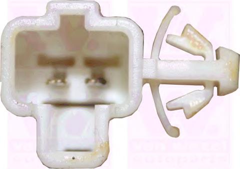 Mecanismo de acionamento de vidro da porta dianteira direita Toyota Corolla E11