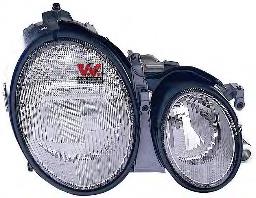 3034962 VAN Wezel luz direita