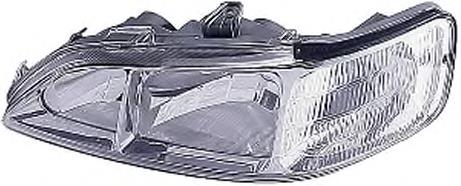 2519962 VAN Wezel luz direita