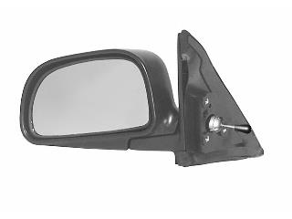 Espelho de retrovisão esquerdo para Mitsubishi Lancer (CK/PA)