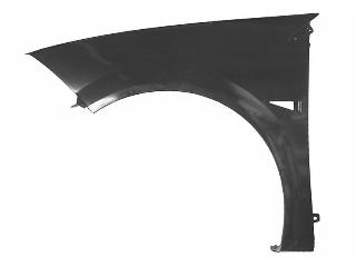 Pára-lama dianteiro esquerdo Renault Megane 2 LM0, LM1