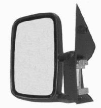 Espelho de retrovisão esquerdo para Volkswagen LT (2DM)