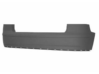 Pára-choque traseiro Audi A3 8P1