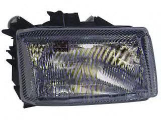 Фара левая VAN Wezel 5826963 цена, от 36.77 USD