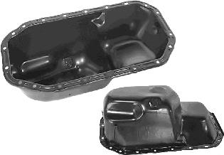 Масляный поддон двигателя VAG 032103601A цена, от 49.12 USD