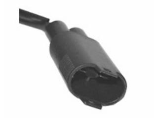 Difusor do radiador de esfriamento, montado com motor e roda de aletas 3029746 VAN Wezel