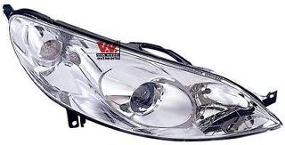 4060962 VAN Wezel luz direita