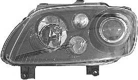 5856964 VAN Wezel luz direita