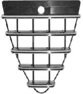 Spoiler do pára-choque dianteiro Alfa Romeo 147 937