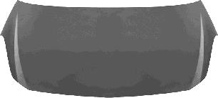 Capota Opel Corsa X12