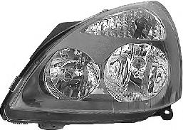 4341964 VAN Wezel luz direita