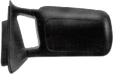 4684775 General Motors Левое боковое зеркало