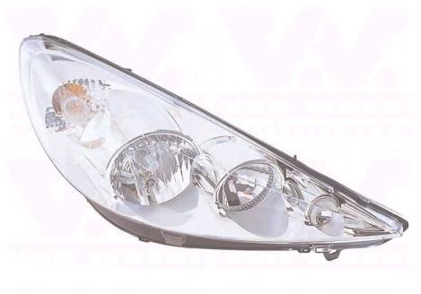 4032962 VAN Wezel luz direita