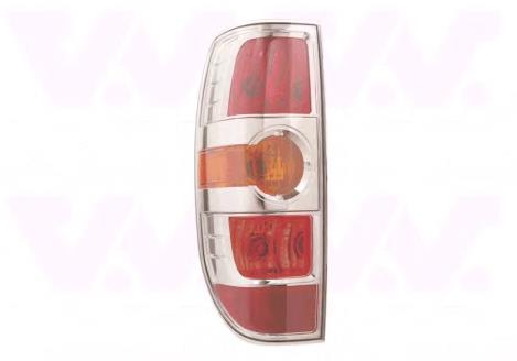 Задняя левая фара Polcar 4597871E цена, от 61.91 USD