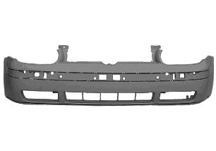 Pára-choque dianteiro Volkswagen Golf 4 1J1