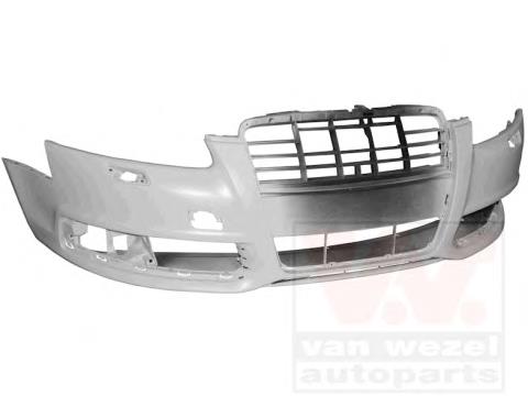 Бампер на авто Signeda PAD041077BA цена, от 97.12 USD