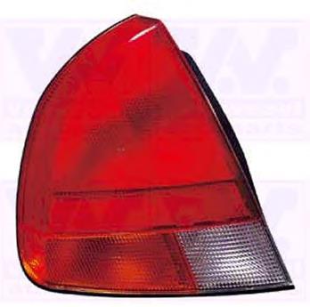 MB944544 Mitsubishi lanterna traseira direita externa