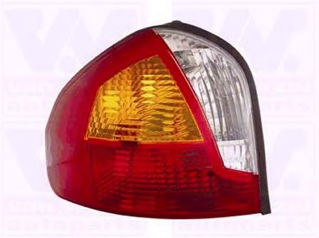 Задняя левая фара Depo/Loro/Abakus 2211955LUE цена, от 104.49 USD