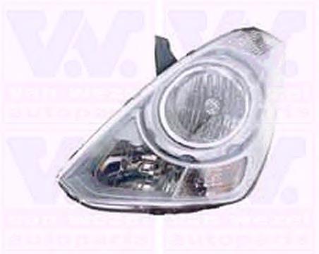 8273961 VAN Wezel luz esquerda