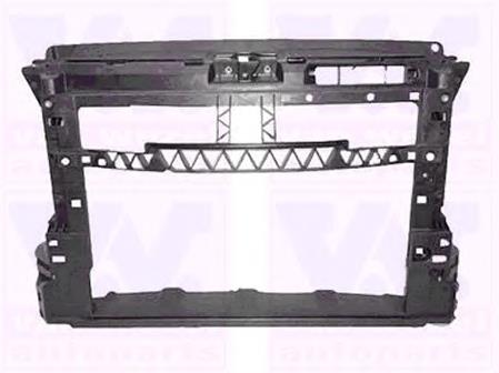 Suporte do radiador montado (painel de montagem de fixação das luzes) 4max 6502089507202P preço, a partir de 84,76 USD
