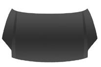 Capota Peugeot Partner 1 5F