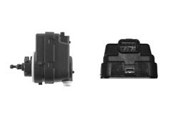 Corretor da luz Citroen Berlingo MF