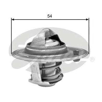 DT1224V Dayco termostato