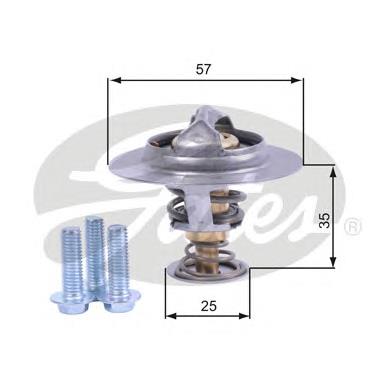 TH44390G1 Gates termostato