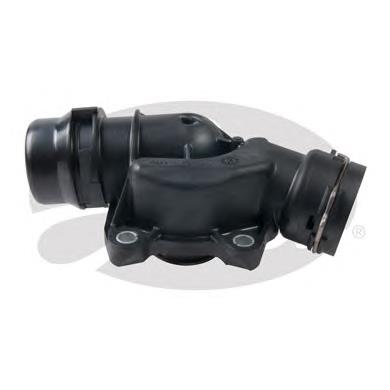 TI 26 88 Knecht-Mahle termostato