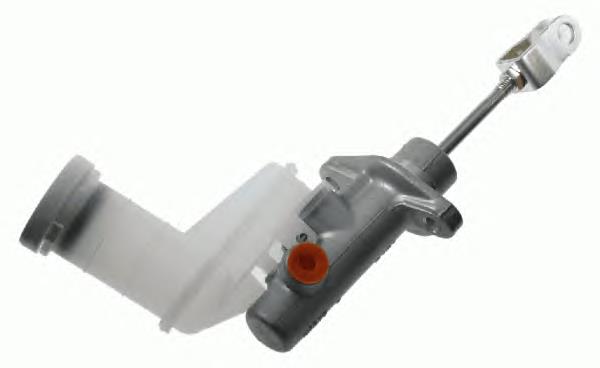 Цилиндр сцепления Mercedes A6284600643