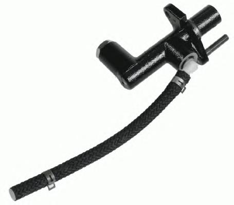 6284600644 Sachs