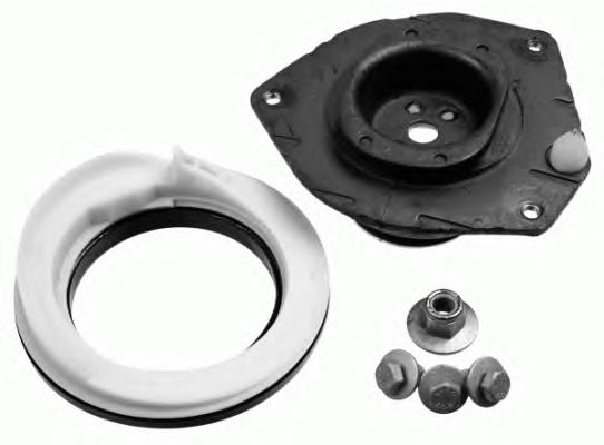 Опора стойки амортизатора переднего Sachs 802318 цена, от 54.84 USD