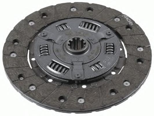 Disco de embraiagem para Alfa Romeo 1750-2000 