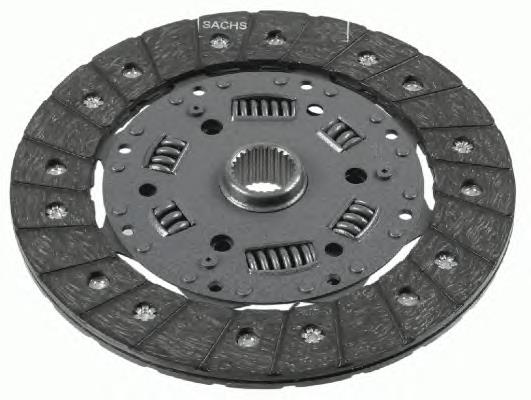 Купить 1861775033 Sachs Диск сцепления