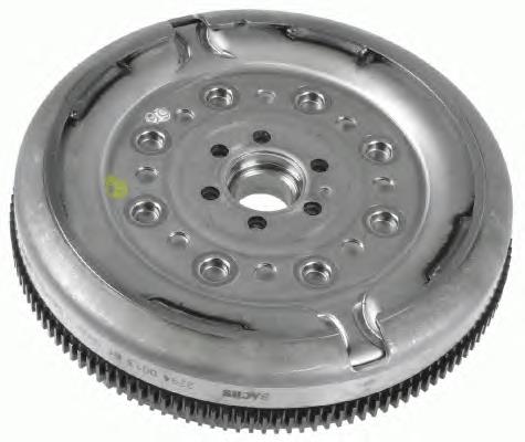 Маховик сцепления Sachs 2294001361