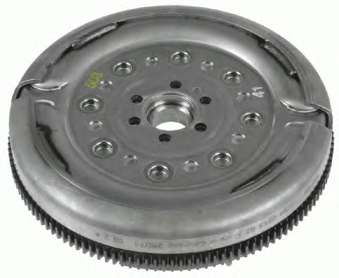 Маховик двигателя Sachs 2294001362 цена, от 465.32 USD