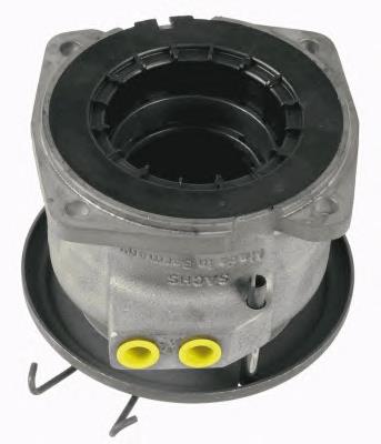 Купить 3182005231 Sachs Цилиндр сцепления в сборе с выжимным подшипником