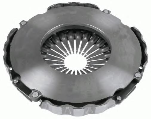 Корзина сцепления 3482634003 Sachs