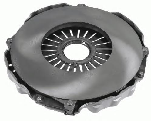 Корзина диска сцепления Sachs 3482083252