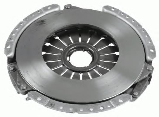 Лепестковая корзина сцепления Febi 186525 цена, от 307.97 USD