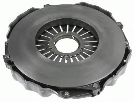 Купить 3482000209 Sachs Корзина сцепления