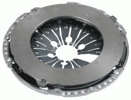 Корзина сцепления 3082001409 Sachs
