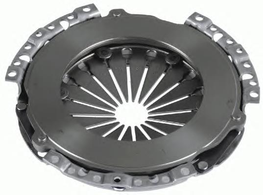 Корзина диска сцепления Sachs 3082168231