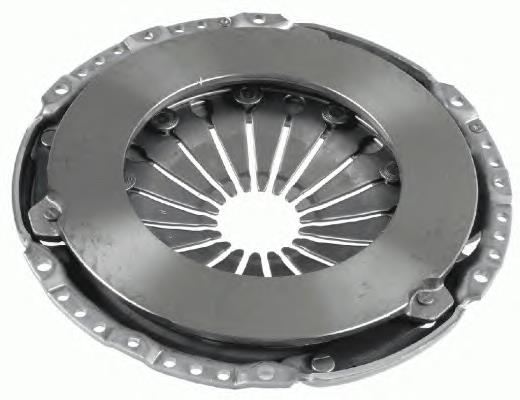 Корзина сцепления 3082195232 Sachs