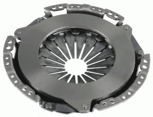 Корзина диска сцепления Sachs 3082000067