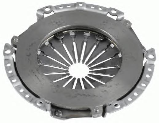 Корзина диска сцепления Sachs 3082000491
