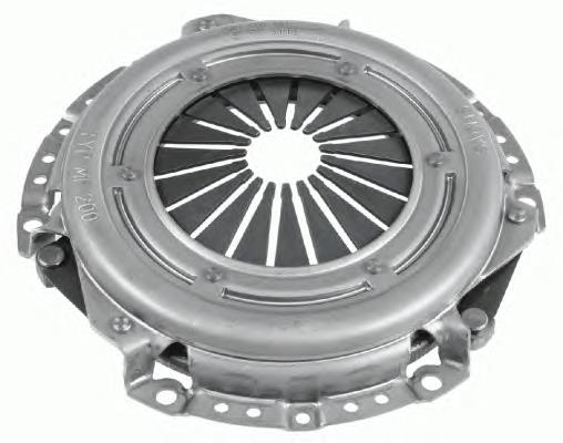 Корзина сцепления 3082000491 Sachs