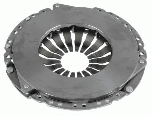 Лепестковая корзина сцепления Fiat/Alfa/Lancia 55217602 цена, от 22.75 USD