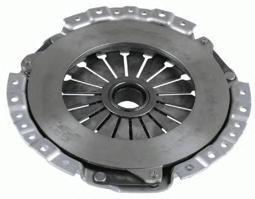 Корзина сцепления 7700737523 Renault (RVI)